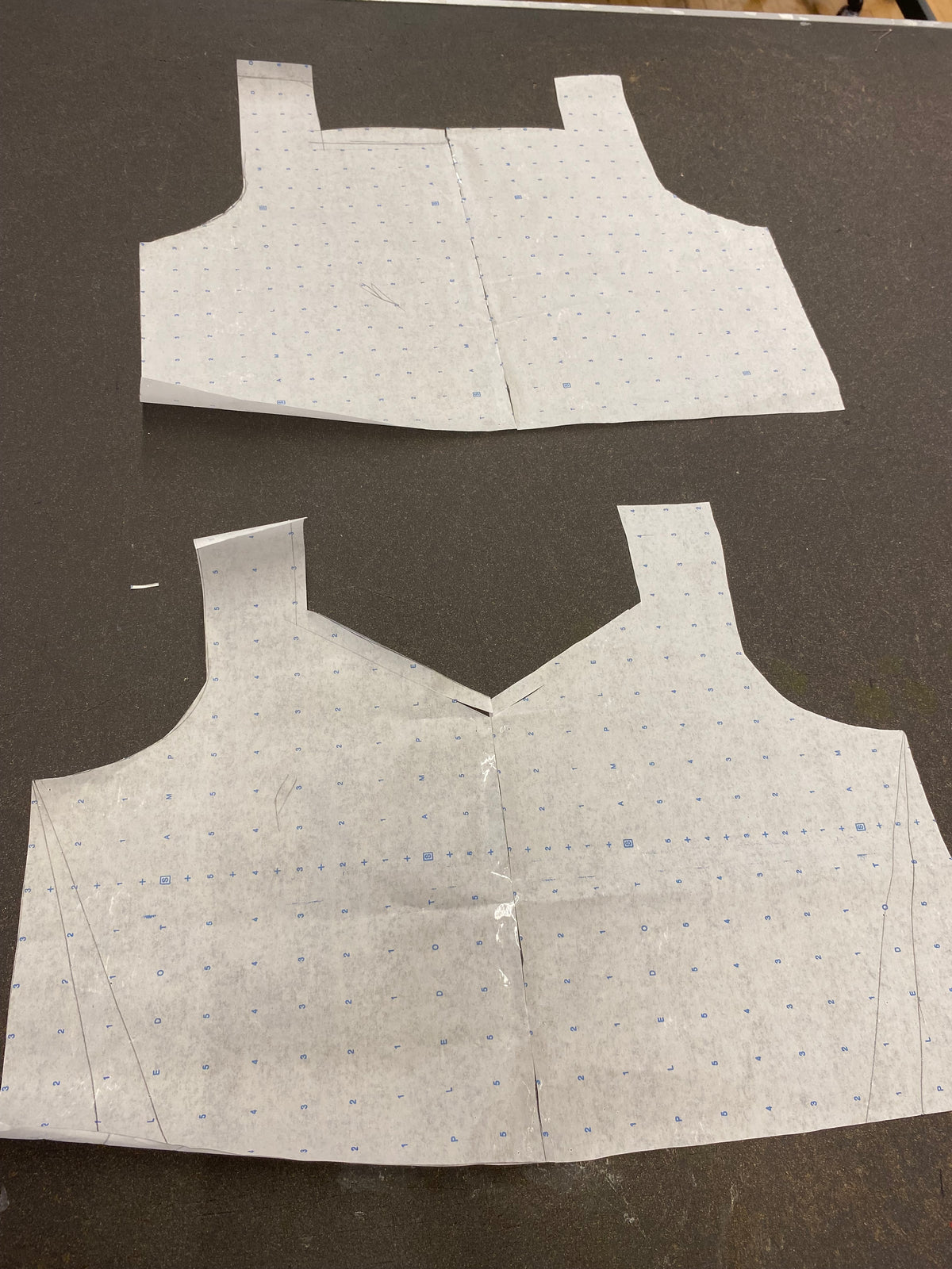 Sewing 101