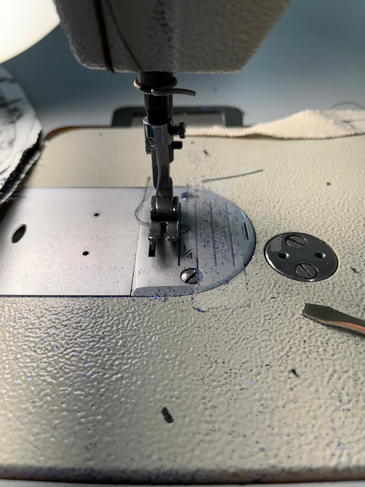 Beginner Sewing